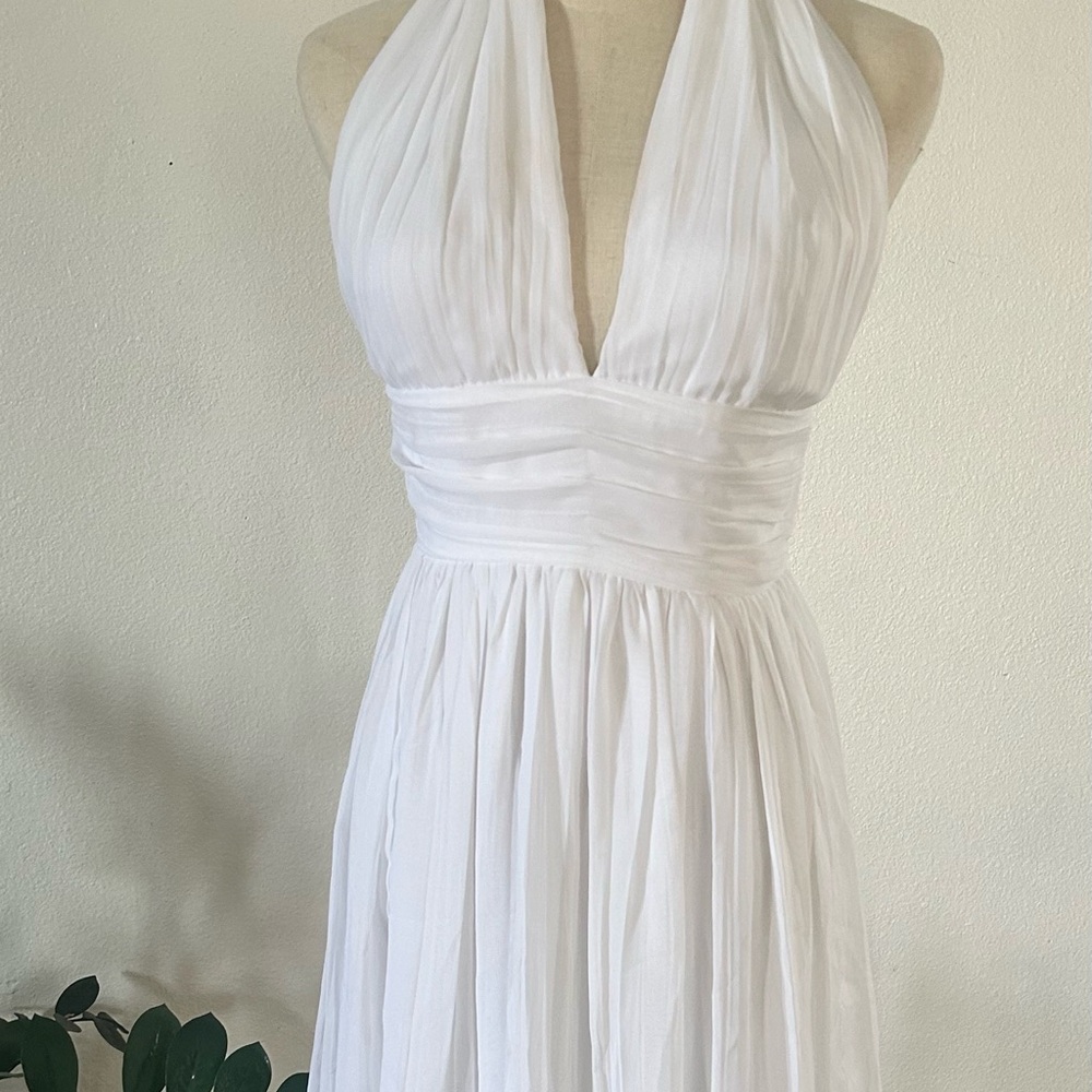 Marylin Monroe Style dress!